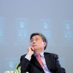 郭树清：不能创新是中国经济最大风险